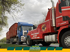 transport samochodów osobowych, suwów, pickupów, busów i dostawczych - laweta radomsko, pomoc drogowa radomsko, holowanie radomsko