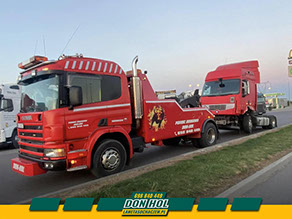 transport samochodów osobowych, suwów, pickupów, busów i dostawczych - laweta radomsko, pomoc drogowa radomsko, holowanie radomsko