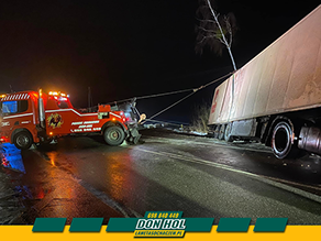 transport samochodów osobowych, suwów, pickupów, busów i dostawczych - laweta radomsko, pomoc drogowa radomsko, holowanie radomsko