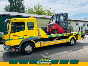 transport samochodów osobowych, suwów, pickupów, busów i dostawczych - laweta radomsko, pomoc drogowa radomsko, holowanie radomsko