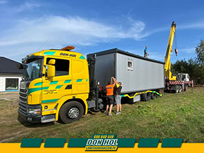 transport samochodów osobowych, suwów, pickupów, busów i dostawczych - laweta radomsko, pomoc drogowa radomsko, holowanie radomsko