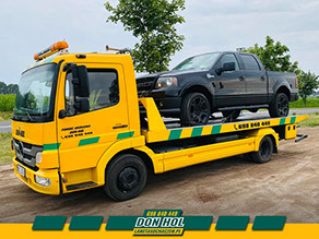 transport samochodów osobowych, suwów, pickupów, busów i dostawczych - laweta radomsko, pomoc drogowa radomsko, holowanie radomsko